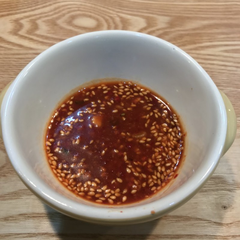 みんなの センマイ タレ レシピが品 クックパッド