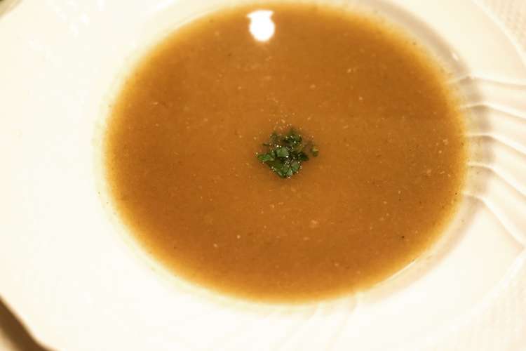 いのちの料理 しじみと人参の滋養スープ レシピ 作り方 By Organicmio クックパッド