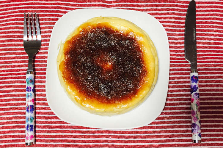 暇つぶしに 簡単 チーズケーキ レシピ 作り方 By Waawaa クックパッド