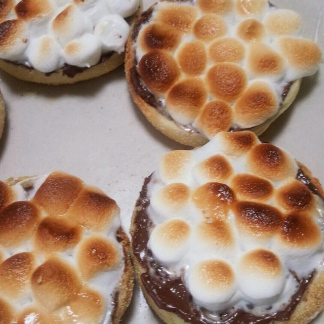 マックスブレナー風チョコチャンクピザ レシピ 作り方 By ひかひま クックパッド 簡単おいしいみんなのレシピが354万品