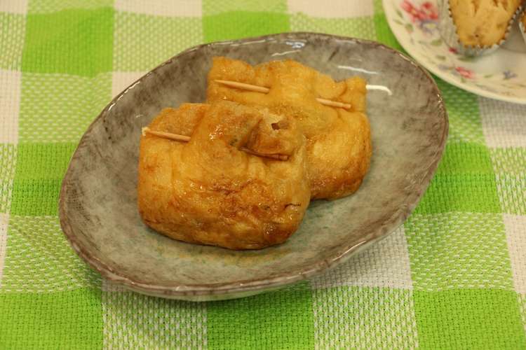 納豆のとろーり包み焼き レシピ 作り方 By 新潟県阿賀野市役所 クックパッド 簡単おいしいみんなのレシピが368万品