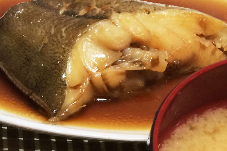 これも黄金比 簡単万能な煮魚 レシピ 作り方 By Torukix クックパッド 簡単おいしいみんなのレシピが361万品
