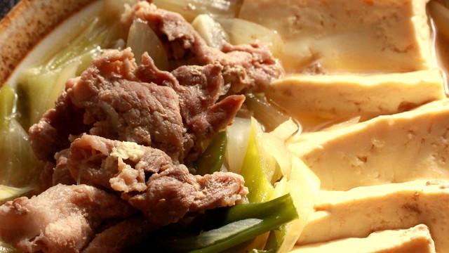 下味冷凍 豚こまで肉豆腐 レシピ 作り方 By いづみうな クックパッド 簡単おいしいみんなのレシピが356万品