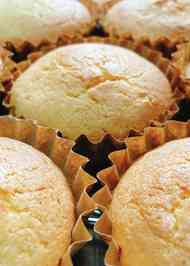 みんなが作ってる モコモコカップケーキのレシピ クックパッド 簡単おいしいみんなのレシピが355万品