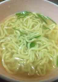 みんなが作ってる マルちゃん正麺 塩味のレシピ クックパッド 簡単おいしいみんなのレシピが359万品