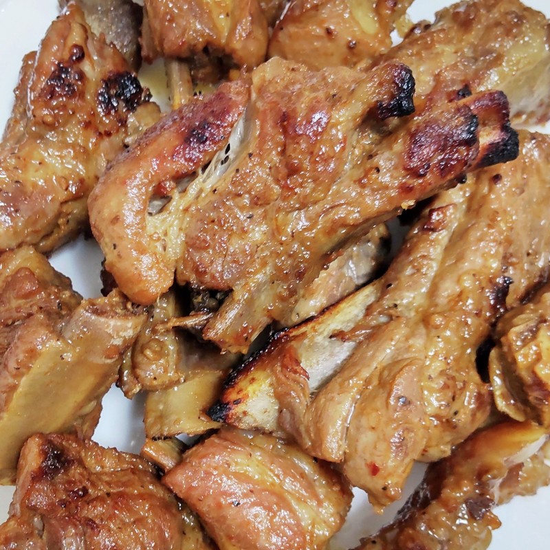 みんなの スペアリブ ディズニー レシピが6品 クックパッド