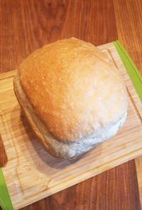 まいにちのシンプル食パン(HB)
