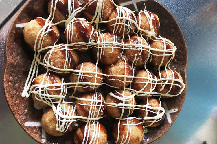 糸状マヨネーズの出し方 レシピ 作り方 By あ ちゃんママ クックパッド 簡単おいしいみんなのレシピが358万品