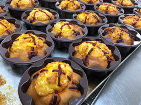 Easter Bread lesson