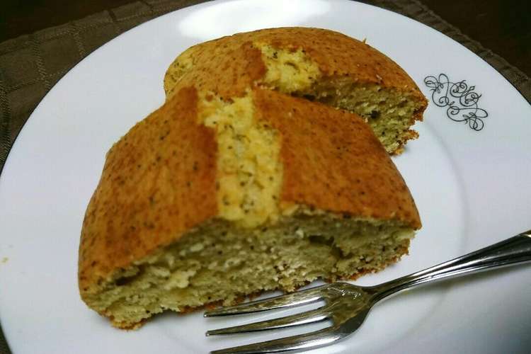 簡単 バターなしの紅茶パウンドケーキ レシピ 作り方 By はらぐろねこ クックパッド 簡単おいしいみんなのレシピが360万品