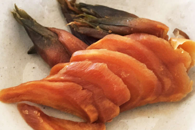 みょうが 生姜の味噌漬け レシピ 作り方 By Covamie クックパッド