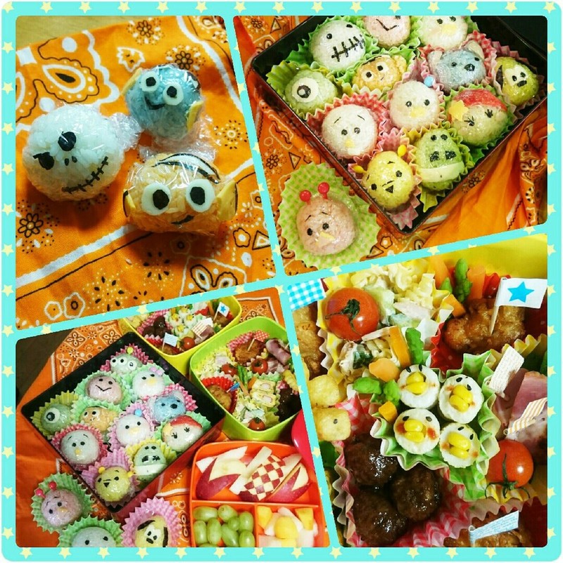 みんなが作ってる キャラ弁 ワンピース ゾロのレシピ クックパッド 簡単おいしいみんなのレシピが356万品