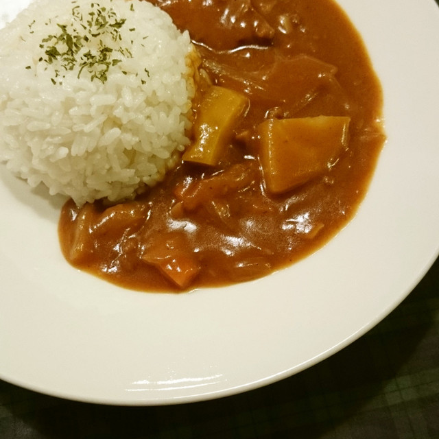 うちのカレー 秘密のダシダ レシピ 作り方 By がっこいぶり クックパッド 簡単おいしいみんなのレシピが361万品