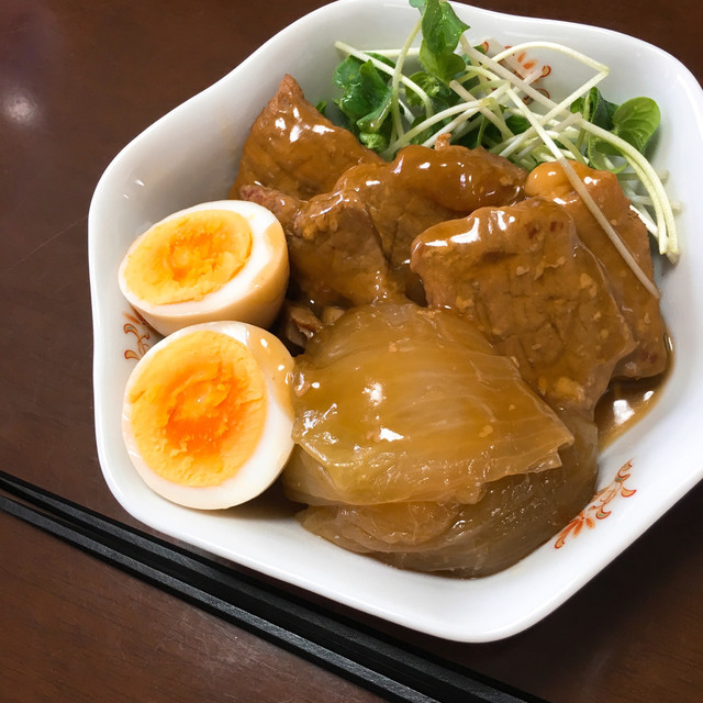 豚ヒレ肉の柔らか角煮 レシピ 作り方 By Maiko218 クックパッド 簡単おいしいみんなのレシピが352万品 豚ヒレ肉の柔らか角煮 レシピ 作り方 By Maiko218 クックパッド 簡単おいしいみんなのレシピが352万品
