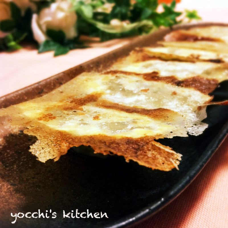 みんなが作ってる 餃子 焼き方 クッキングシートのレシピ クックパッド 簡単おいしいみんなのレシピが358万品