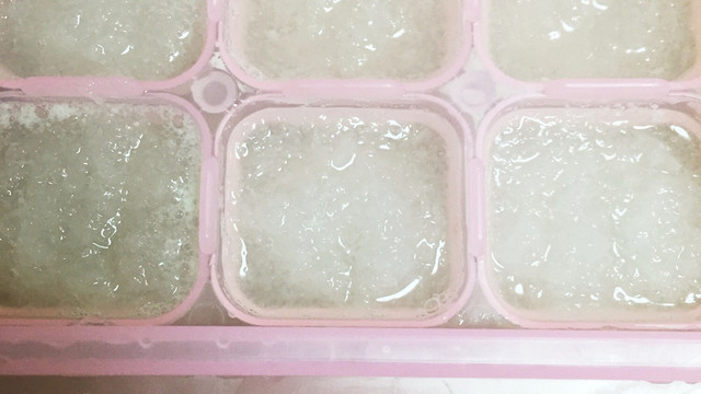 離乳食初期 大根おろし レシピ 作り方 By たろっぴちゃんママ クックパッド 簡単おいしいみんなのレシピが360万品