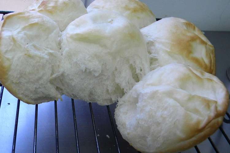 炊飯器ちぎりパン レシピ 作り方 By Cottonchu クックパッド 簡単おいしいみんなのレシピが361万品