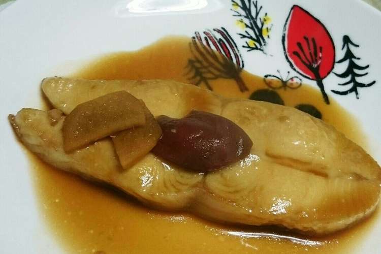 フライパンで 柔らかカラスカレイの煮付け レシピ 作り方 By のり子のおかず クックパッド 簡単おいしいみんなのレシピが356万品