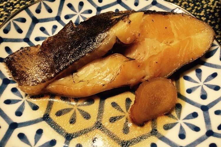 子供喜ぶ甘め カレイの煮付け 黄金比 レシピ 作り方 By ののママレシピ クックパッド 簡単おいしいみんなのレシピが354万品