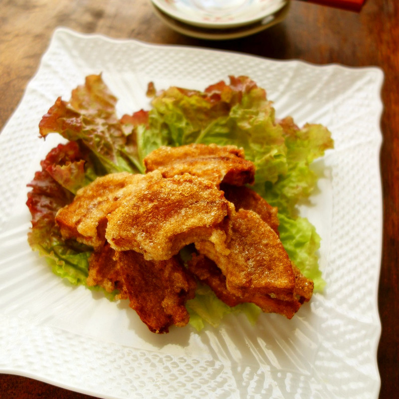 みんなが作ってる お麩 から揚げのレシピ クックパッド 簡単おいしいみんなのレシピが351万品