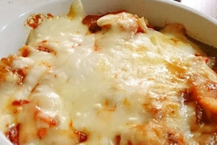 作り方いろいろ じゃがいものチーズ焼き 大人気レシピ11選 Moguna モグナ
