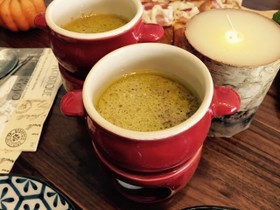 *簡単で絶品♡バーニャカウダソース*