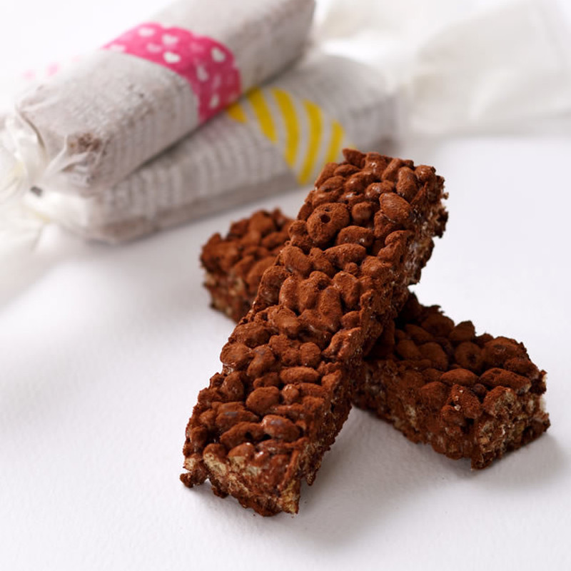 みんなが作ってる ケロッグチョコクリスピーのレシピ クックパッド 簡単おいしいみんなのレシピが359万品