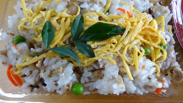 かきまぜ おまぜ レシピ 作り方 By 和歌山県新宮市 クックパッド 簡単おいしいみんなのレシピが354万品