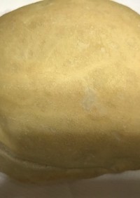  アーモンドミルク＋ヨーグルト食パン
