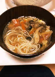みんなが作ってる 3月のライオン 素麺のレシピ クックパッド 簡単おいしいみんなのレシピが356万品