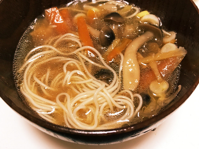 3月のライオン野菜たっぷりつけ汁そうめん レシピ 作り方 By リッサ クックパッド 簡単おいしいみんなのレシピが355万品 3月のライオン野菜たっぷりつけ汁そうめん レシピ 作り方 By リッサ クックパッド 簡単おいしいみんなのレシピが355万品