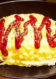 みんなが作ってる ポムポムプリン オムライスのレシピ クックパッド 簡単おいしいみんなのレシピが355万品
