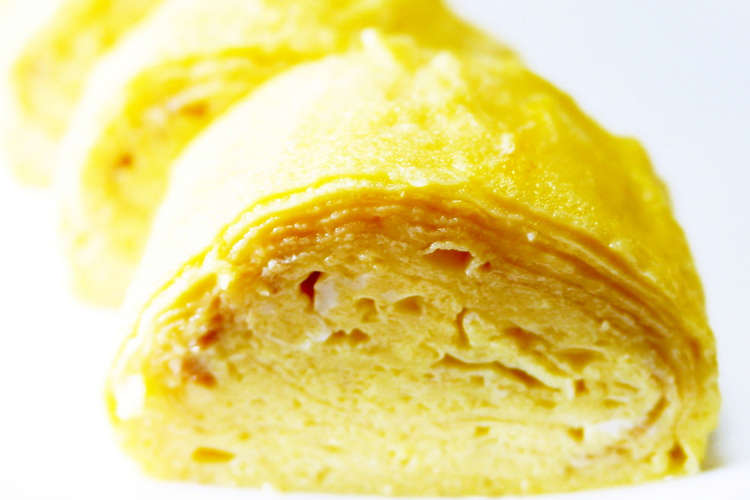エリスリトールで糖質オフ 卵焼き レシピ 作り方 By ほっこり の クックパッド 簡単おいしいみんなのレシピが349万品