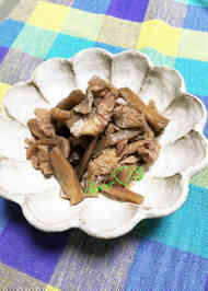 みんなが作ってる ずいき 煮物のレシピ クックパッド 簡単おいしいみんなのレシピが347万品