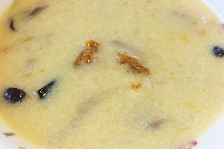 シチュー かぼちゃ 豆乳 オリーブオイル レシピ 作り方 By 向日葵タンポポ クックパッド 簡単おいしいみんなのレシピが356万品