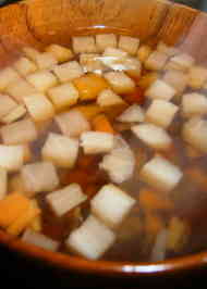 みんなが作ってる ざくざく汁のレシピ クックパッド 簡単おいしいみんなのレシピが357万品