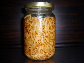 超簡単!! 手作りなめ茸