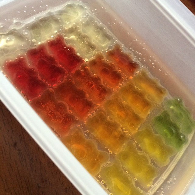 Hariboのサイダー漬け レシピ 作り方 By えりち クックパッド 簡単おいしいみんなのレシピが371万品