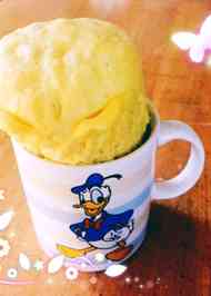 みんなの モコモコカップケーキ レシピが10品 クックパッド