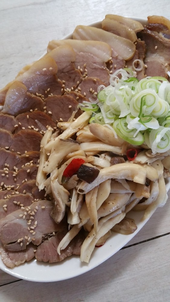 煮豚 ラーメンスープも出来て 一石二鳥 by 水玉♪金魚 【クックパッド】 簡単おいしいみんなのレシピが356万品