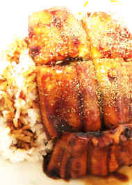 みんなが作ってる 生うなぎのレシピ クックパッド 簡単おいしいみんなのレシピが356万品