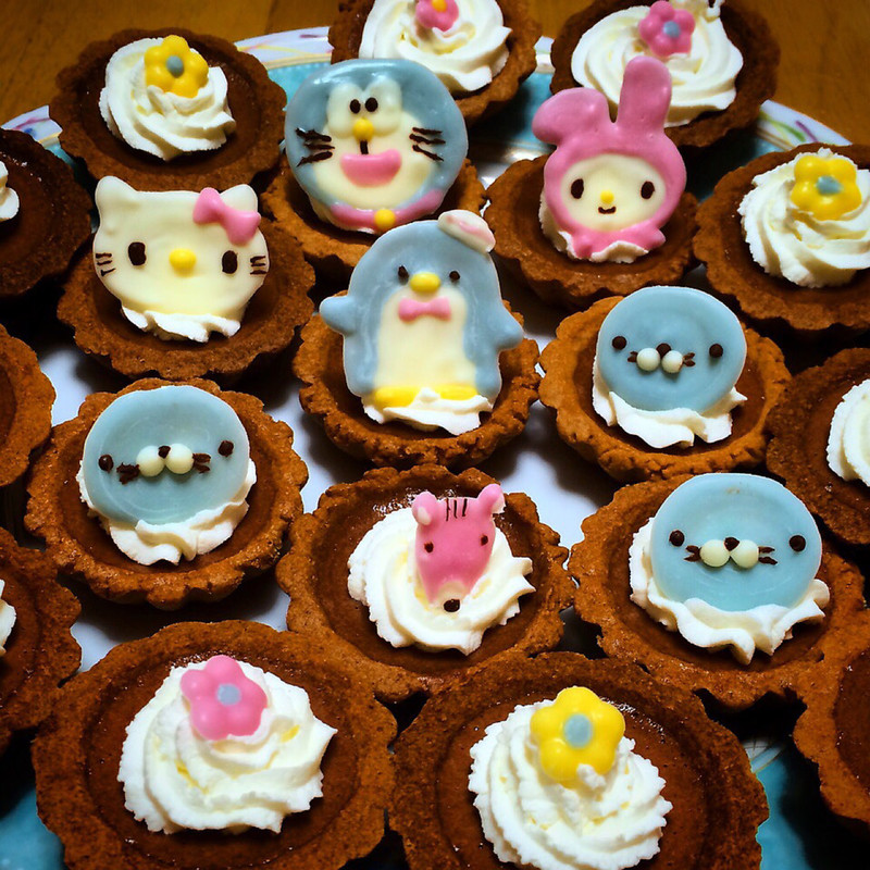 みんなが作ってる キャラクターのレシピ クックパッド 簡単おいしいみんなのレシピが370万品