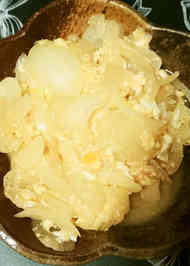 みんなが作ってる どじょう 卵のレシピ クックパッド 簡単おいしいみんなのレシピが361万品