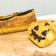 かぼちゃのパウンドケーキ〜ハロウィン風〜