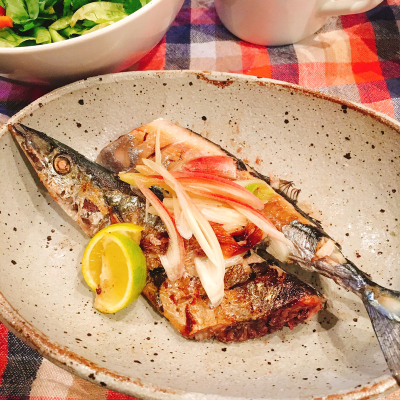 みんなが作ってる 一人暮らし 魚のレシピ クックパッド 簡単おいしいみんなのレシピが360万品