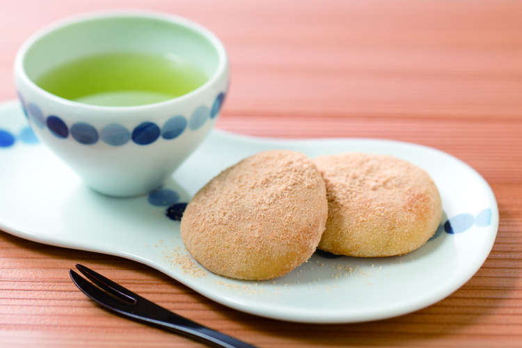 かんしょのねりくり レシピ 作り方 By Ja宮崎経済連 クックパッド