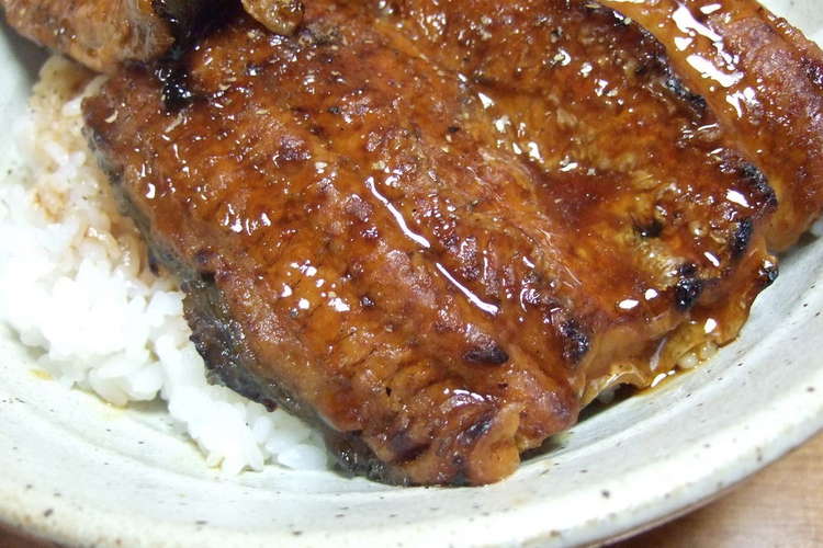 必見 市販のウナギを美味しくする方法 レシピ 作り方 By 優月のママ クックパッド 簡単おいしいみんなのレシピが354万品