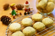 簡単サクサク☆紅茶のクッキーの写真