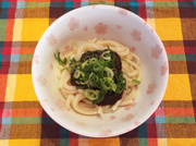 味噌ころうどんの写真