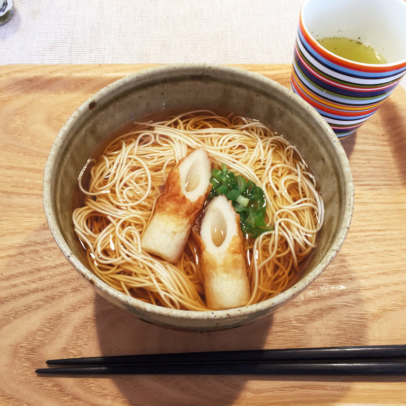 みんなが作ってる めんつゆにゅうめんのレシピ クックパッド 簡単おいしいみんなのレシピが341万品